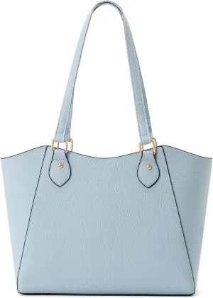 CHICAROUSAL Tote Bag for Women Large Handbags and Purses for Women PU Leather Womens Shoulder Bags