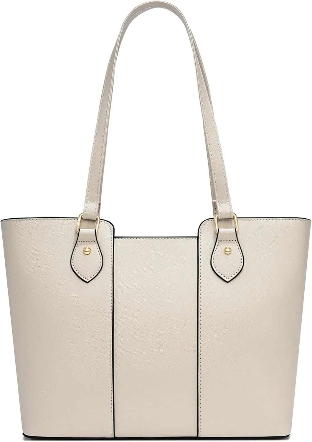 CHICAROUSAL Tote Bag for Women Large Handbags and Purses for Women PU Leather Womens Shoulder Bags