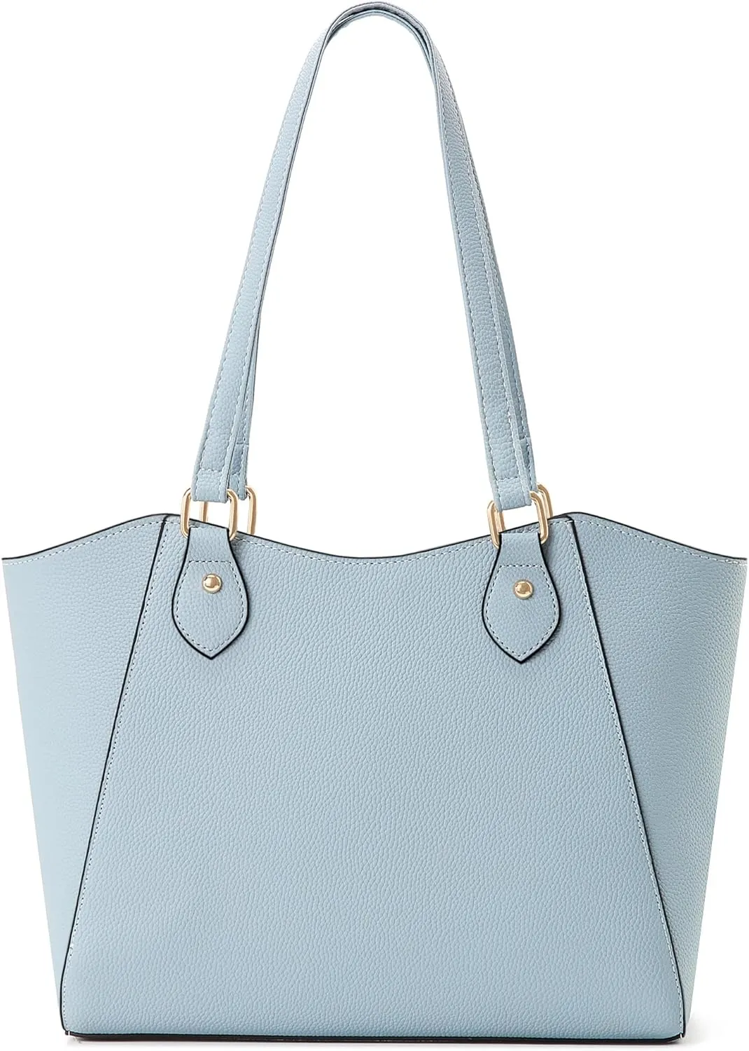 CHICAROUSAL Tote Bag for Women Large Handbags and Purses for Women PU Leather Womens Shoulder Bags