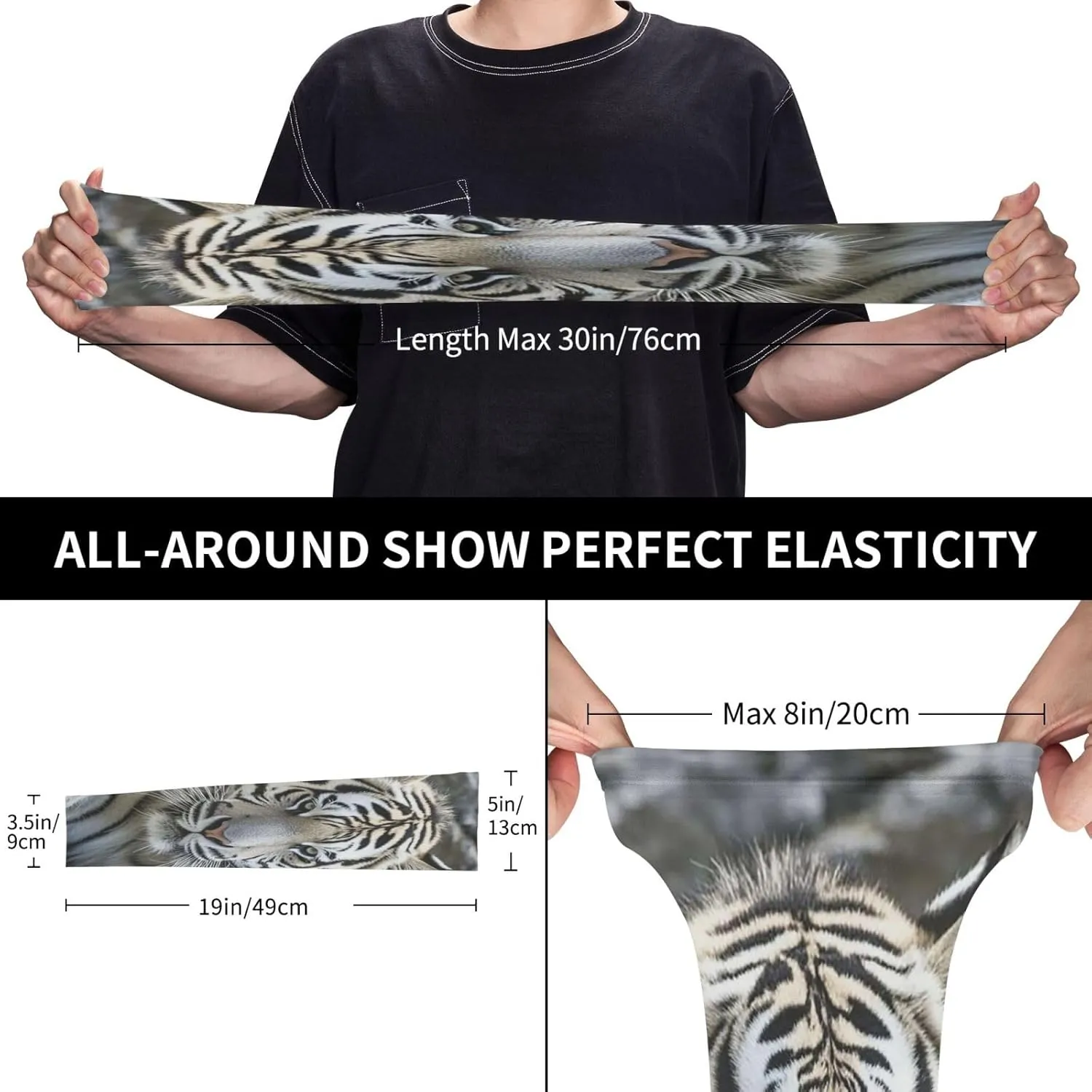 Chickens and Farm Arm Sleeves for Men Women Cooling Sleeves Compression Arm Sleeve UV Blocking Protection Sleeve