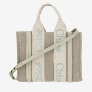 Chloè Woody Bag