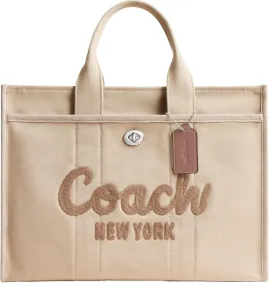Coach Cargo Tote 42