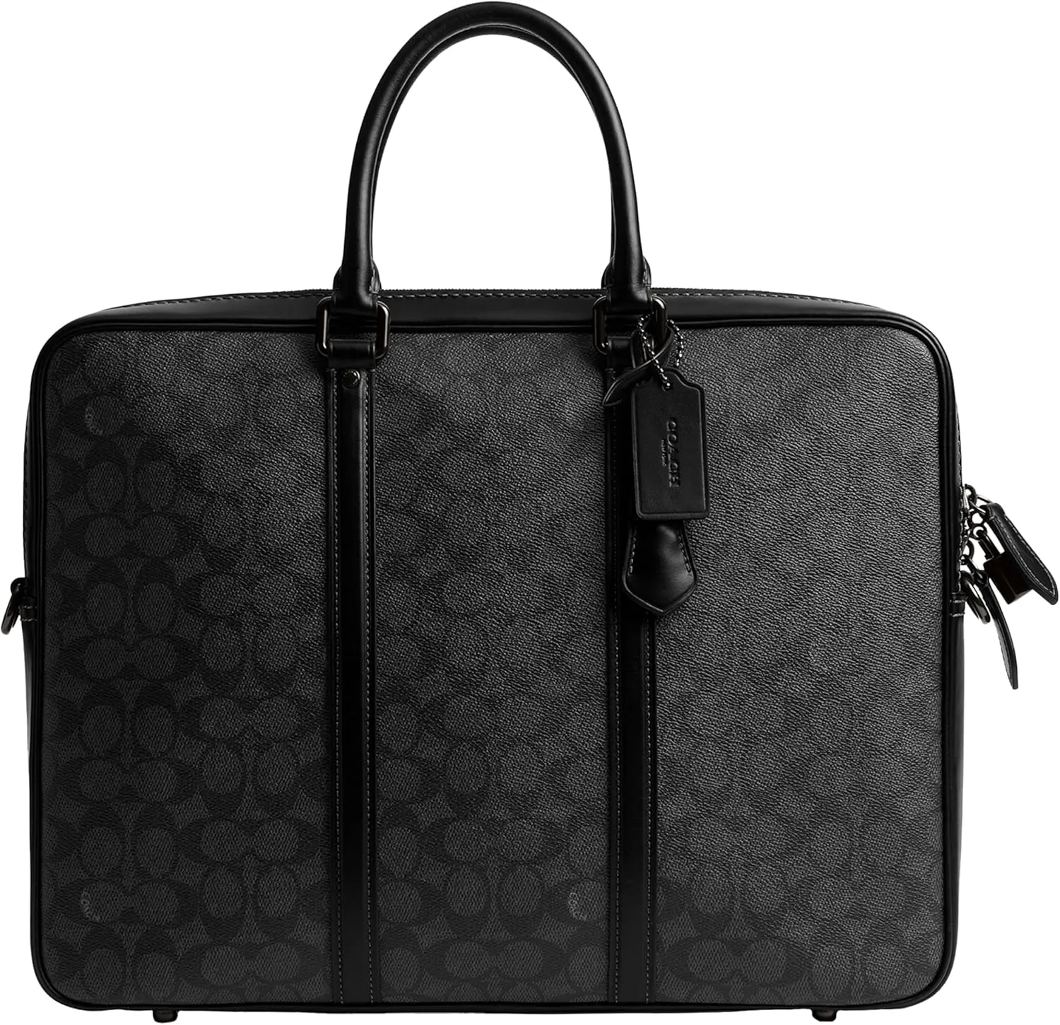 Coach Metropolitan Workbag