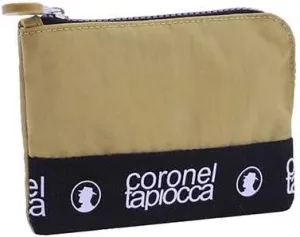 Colonel Tapiocca Albertina Toiletry Bag