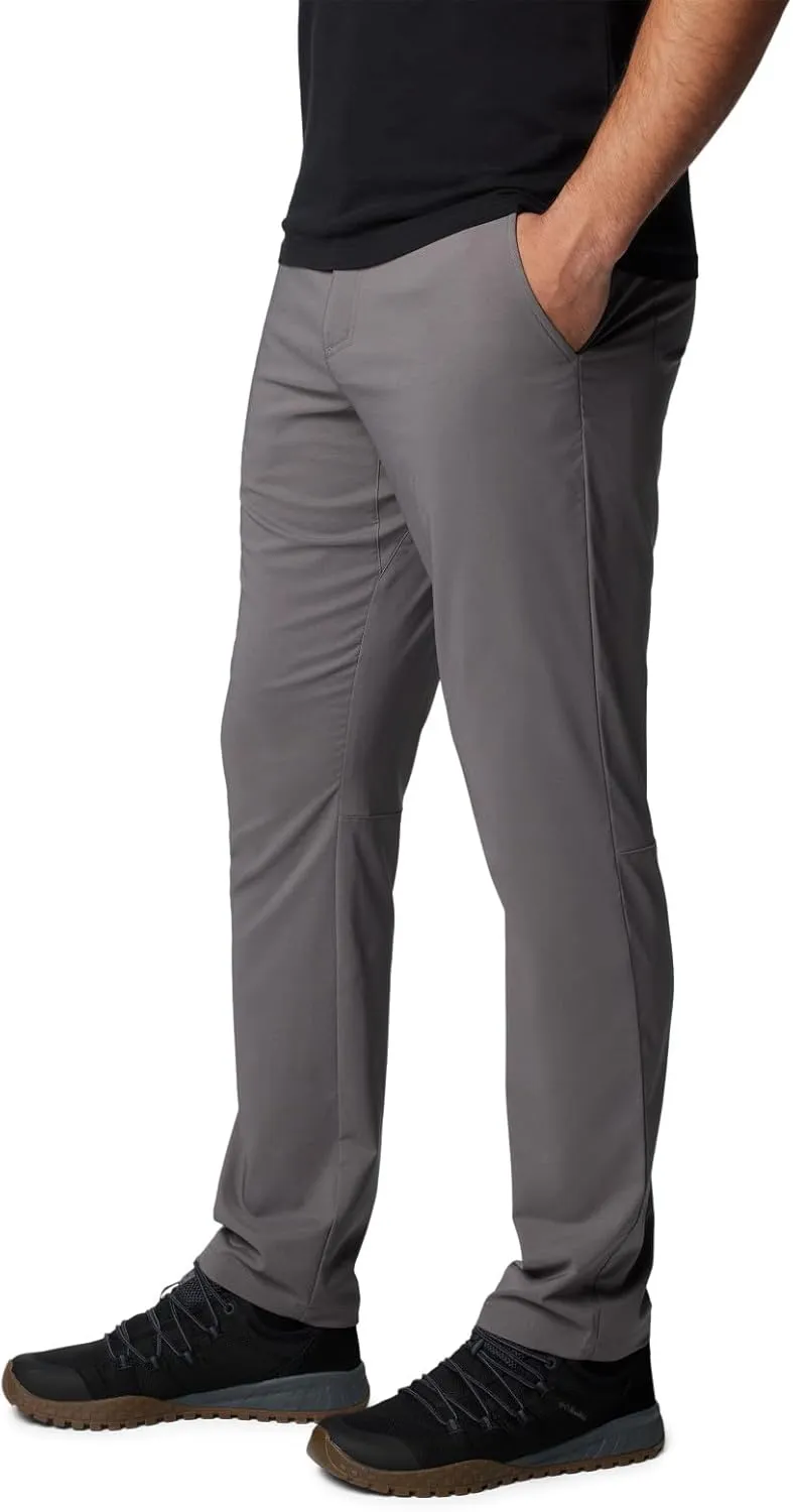 Columbia Men's Sage Peak Chino Pant