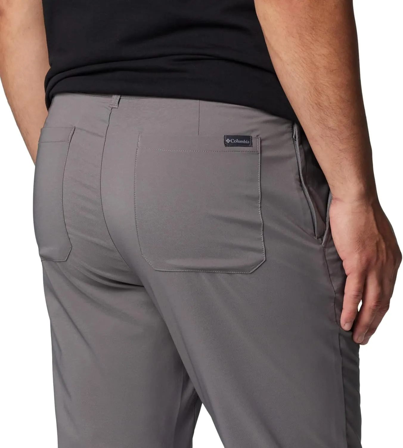 Columbia Men's Sage Peak Chino Pant