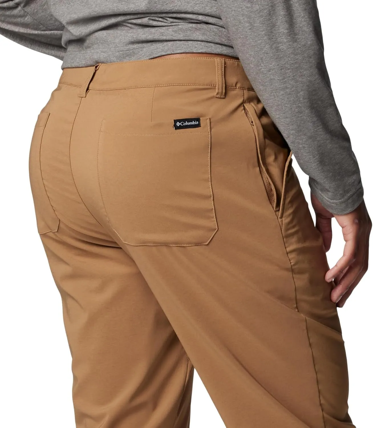 Columbia Men's Sage Peak Chino Pant