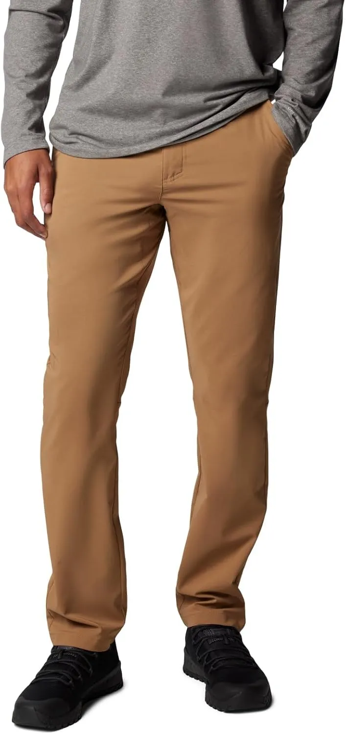 Columbia Men's Sage Peak Chino Pant