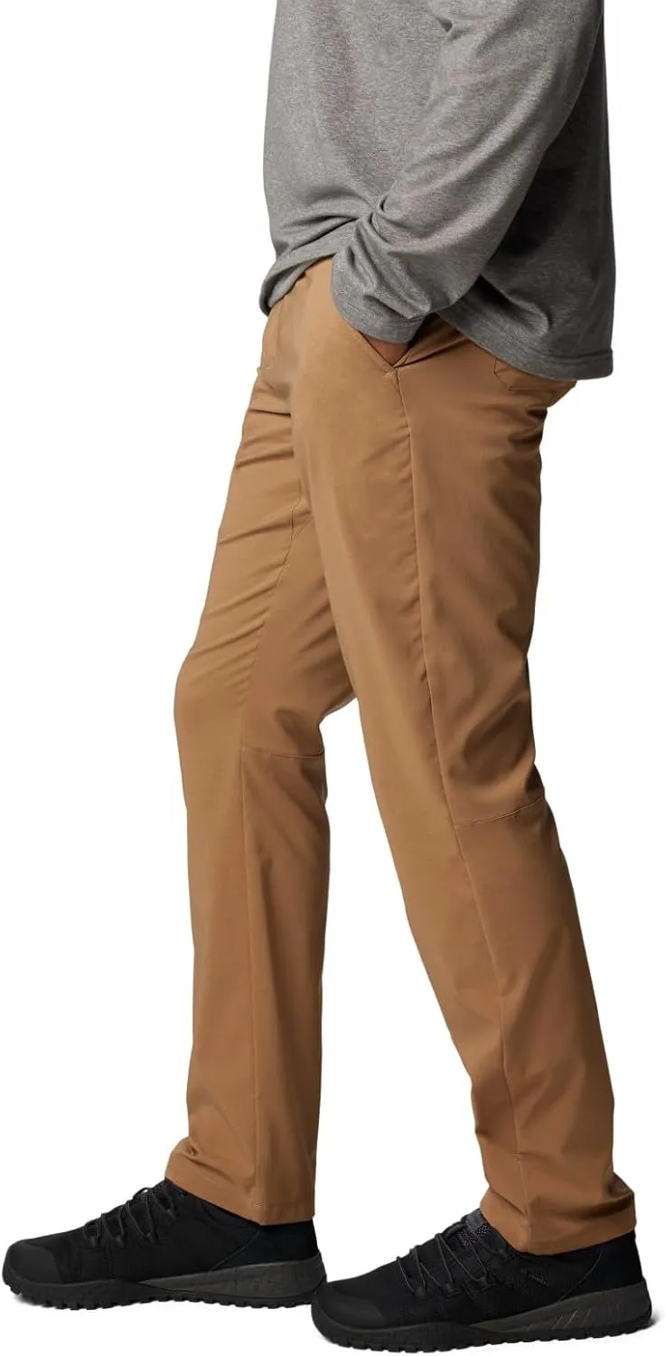 Columbia Men's Sage Peak Chino Pant
