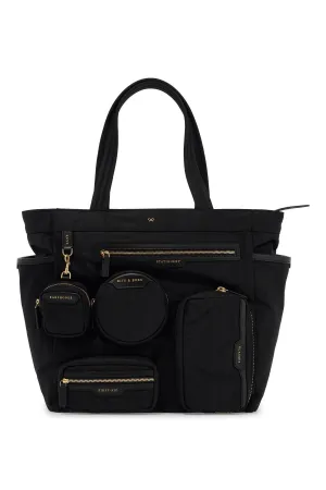 commuter tote