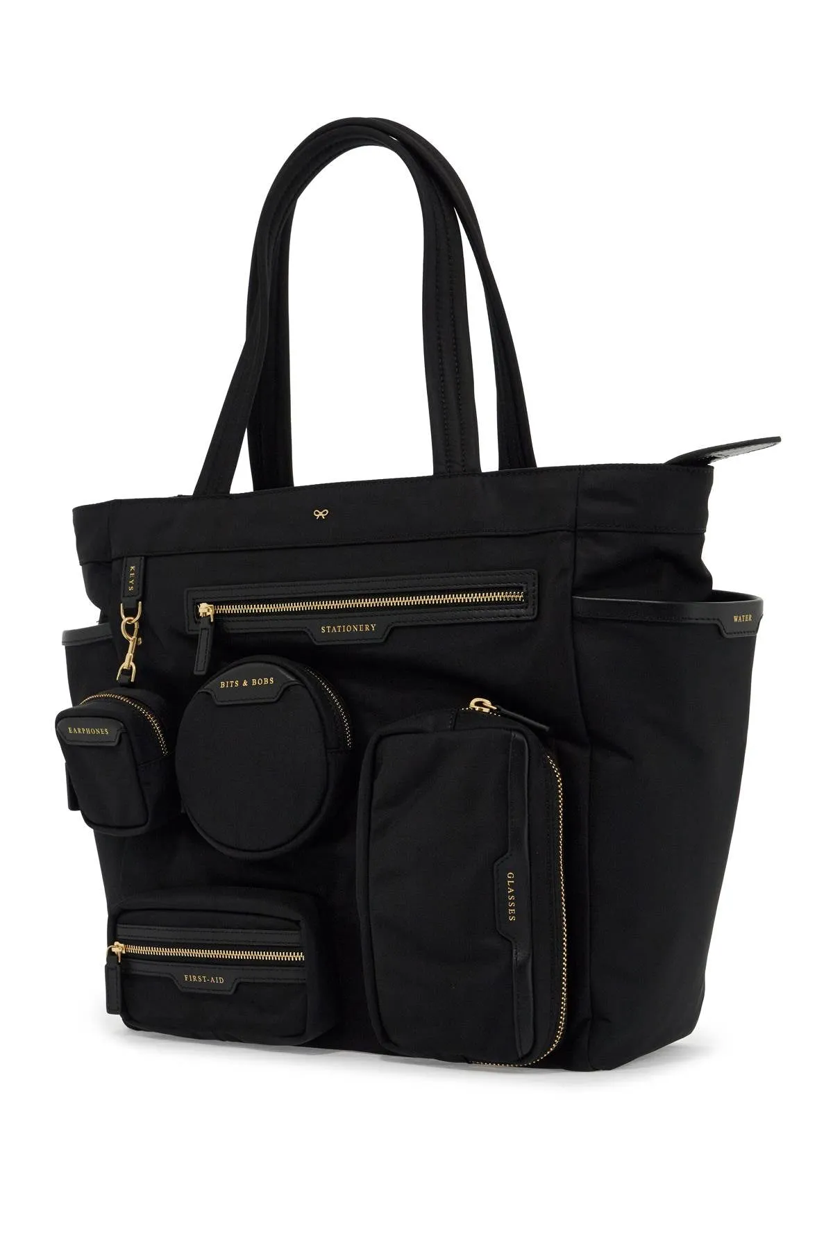 commuter tote