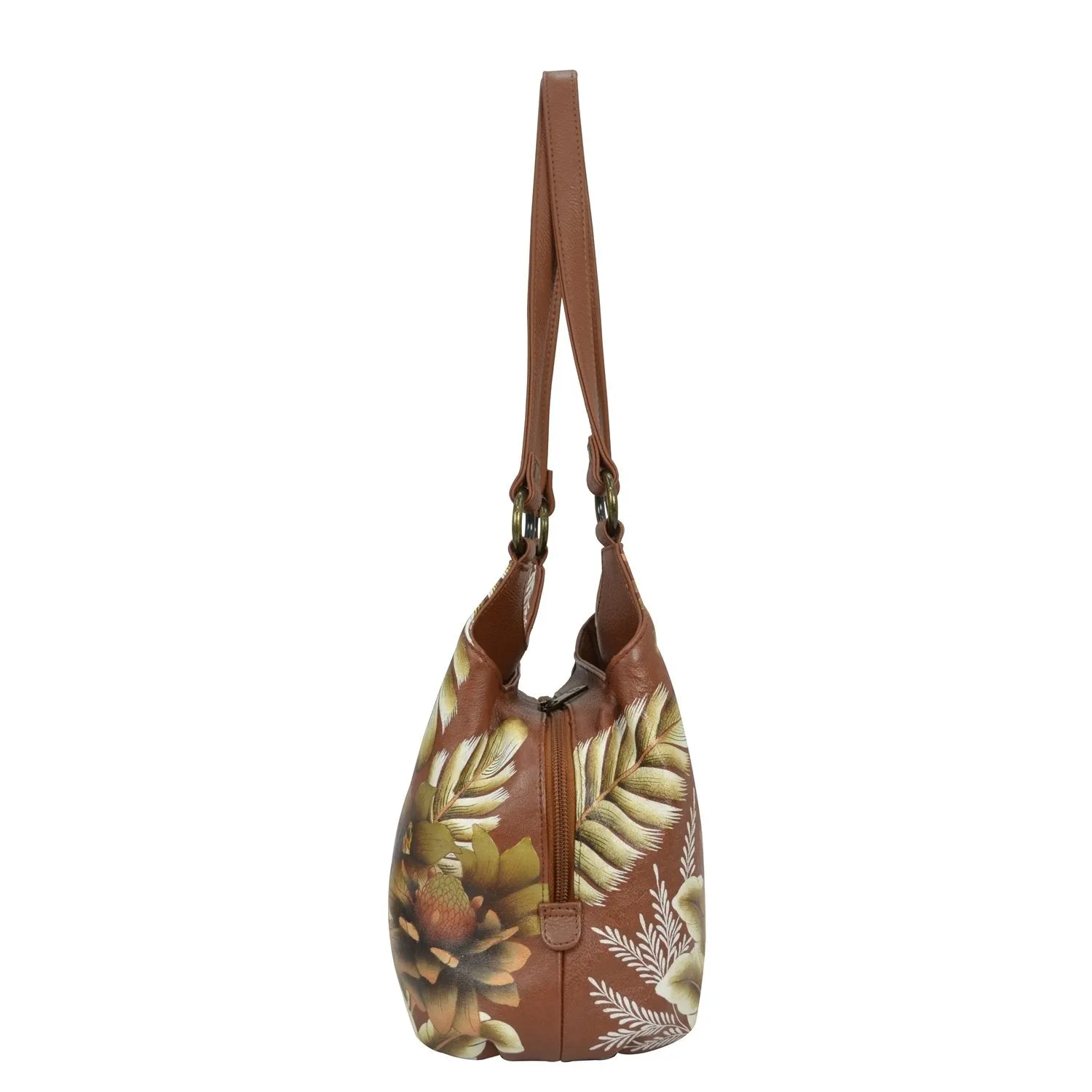 Competitive Compartment Satchel Birthday discount 469 - Triple