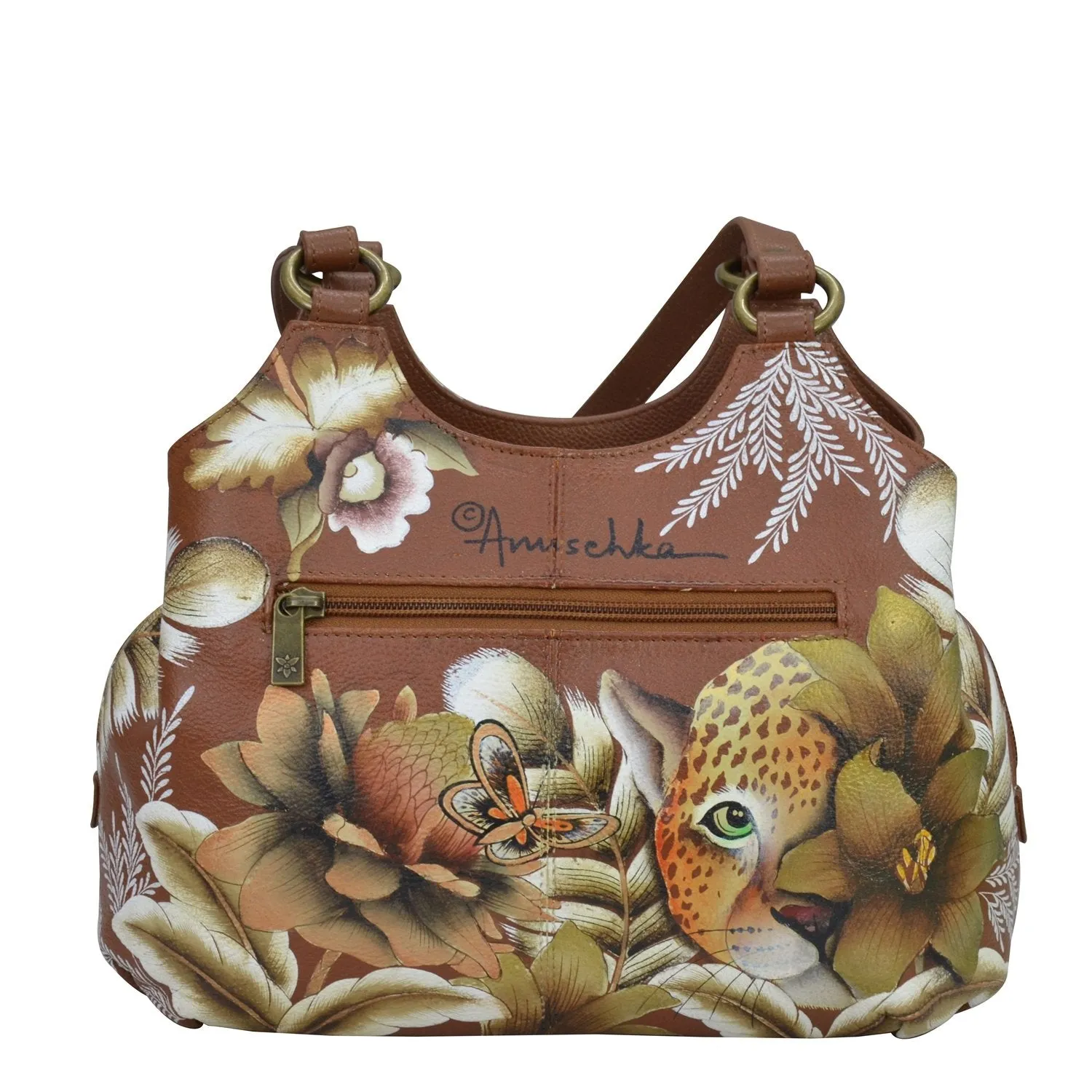 Competitive Compartment Satchel Birthday discount 469 - Triple