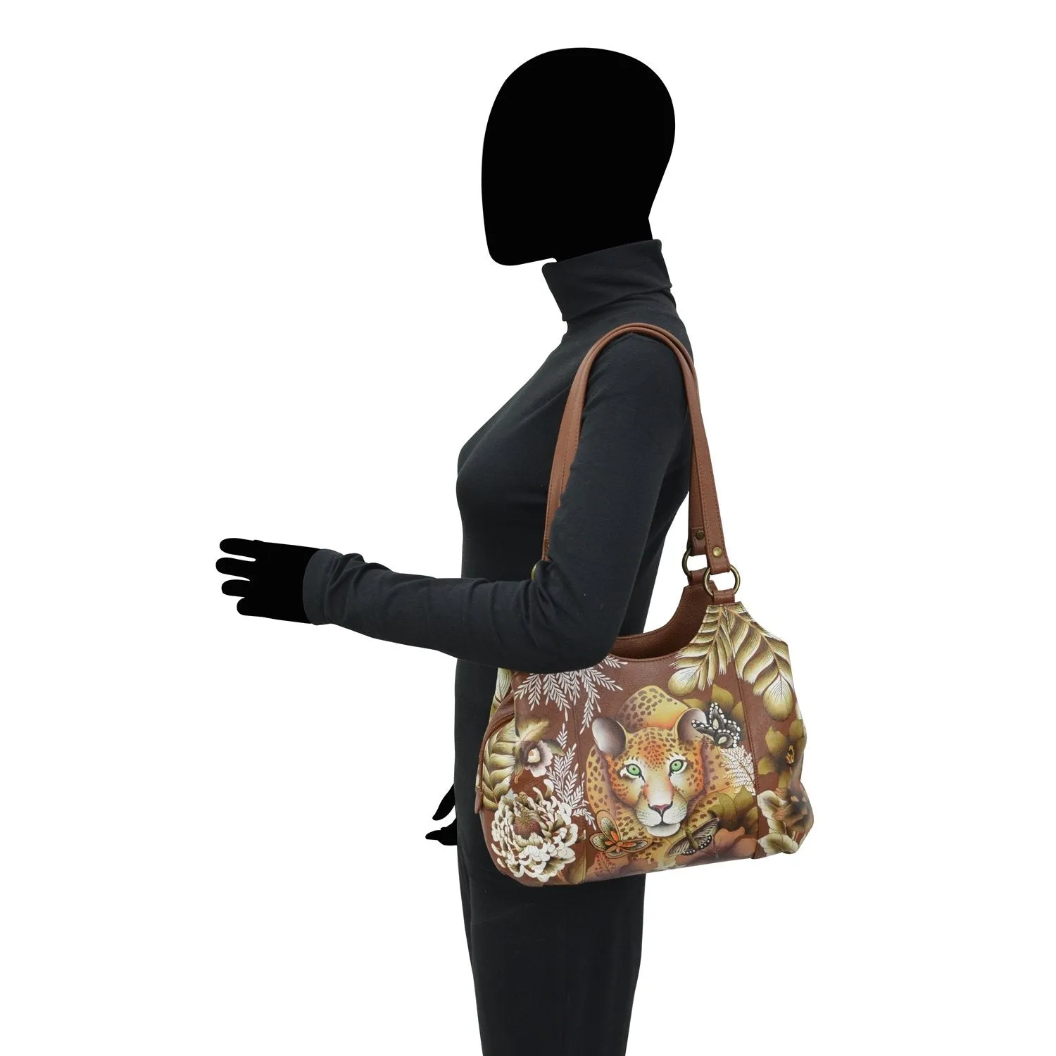 Competitive Compartment Satchel Birthday discount 469 - Triple