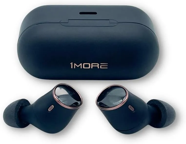 Comply 3 Pairs TrueGrip Pro TWo-210-C Universal Memory Foam Earplugs for Most in-Ear Headphones - Size Small