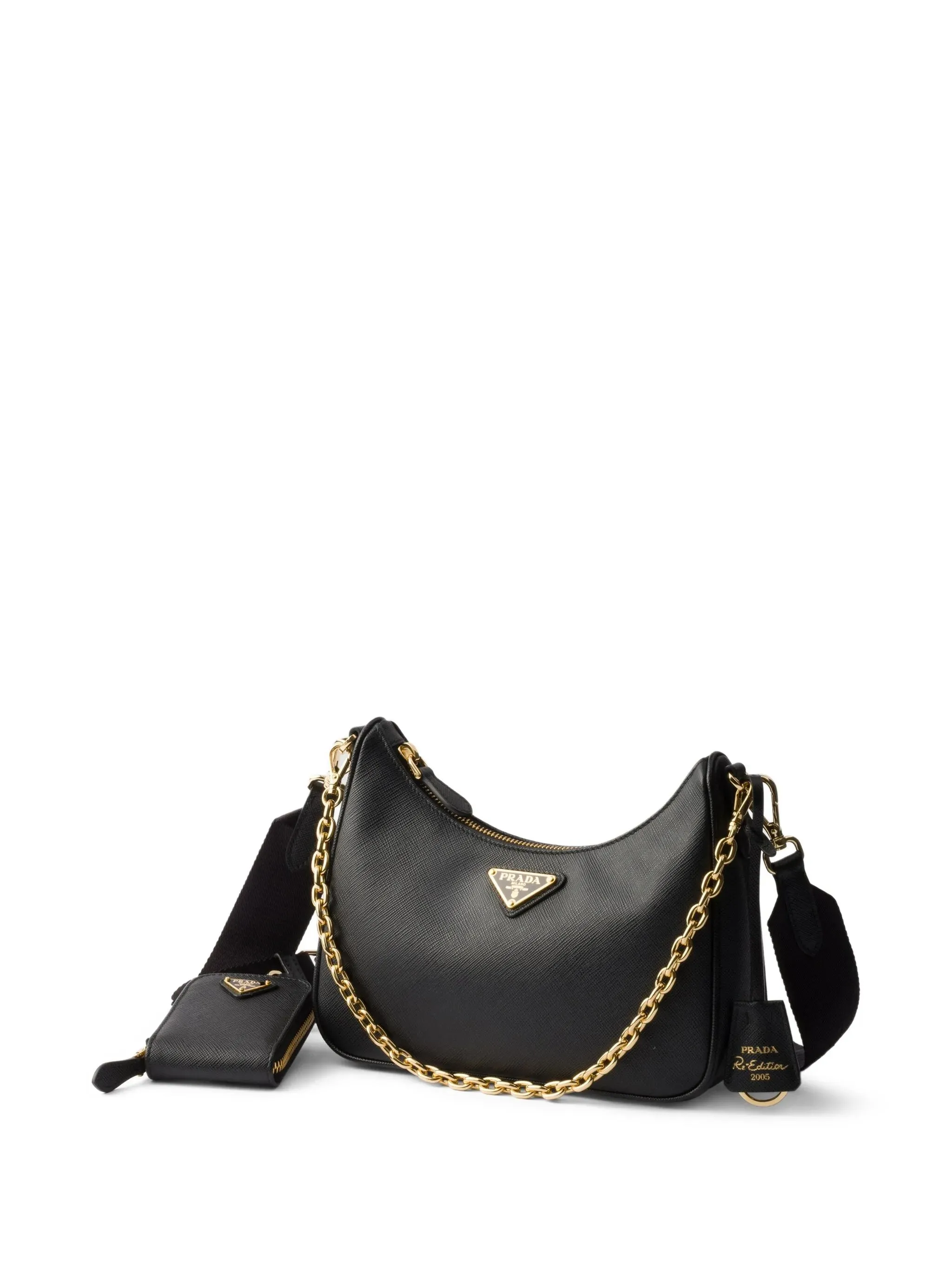 Comprehensive catalog 2005 shoulder Last-minute opportunity chain-detail Re-Edition bag