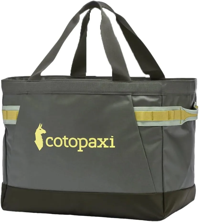 Cotopaxi Allpa 60l Gear Hauler Tote