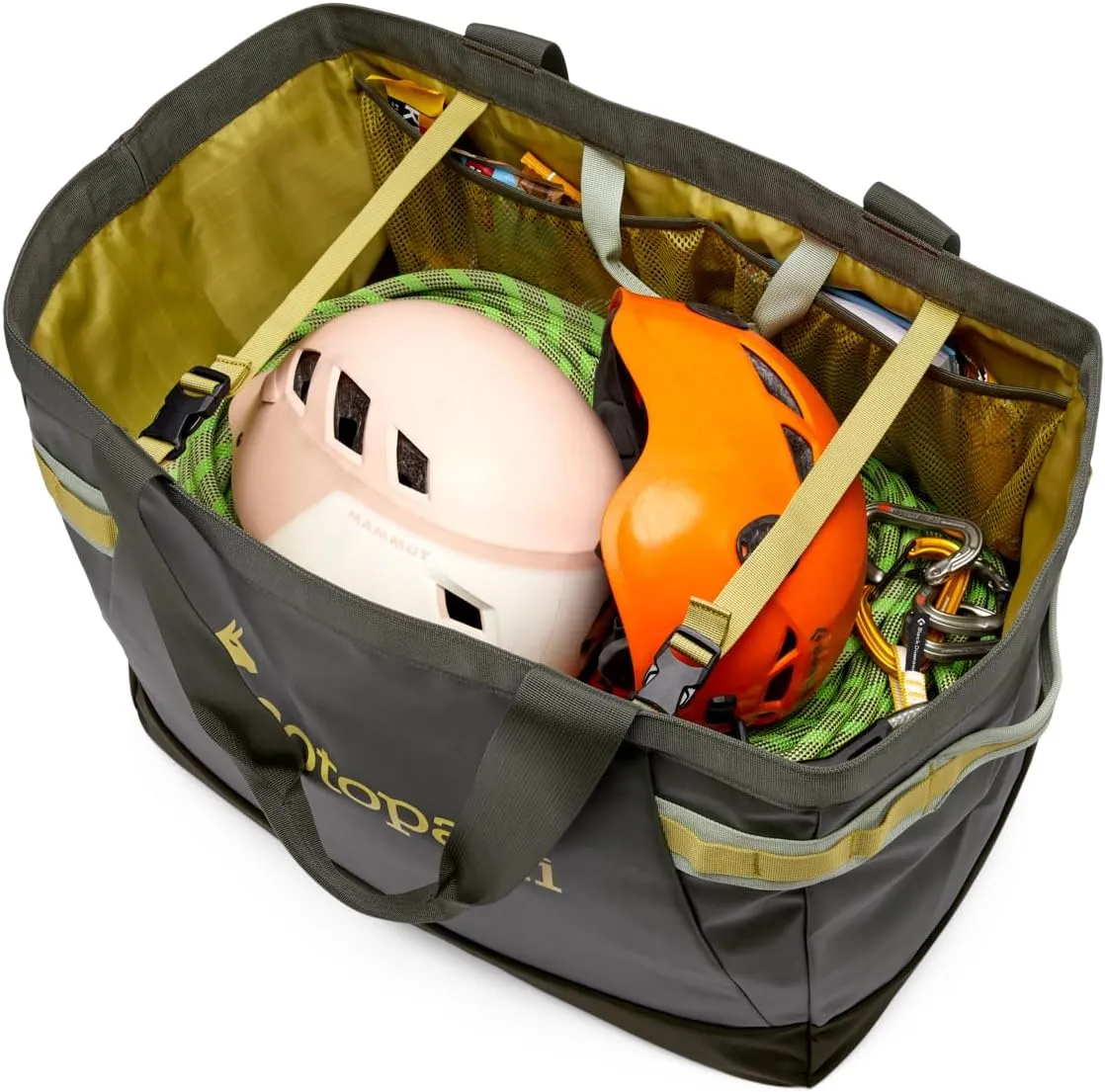 Cotopaxi Allpa 60l Gear Hauler Tote