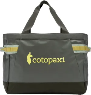 Cotopaxi Allpa 60l Gear Hauler Tote