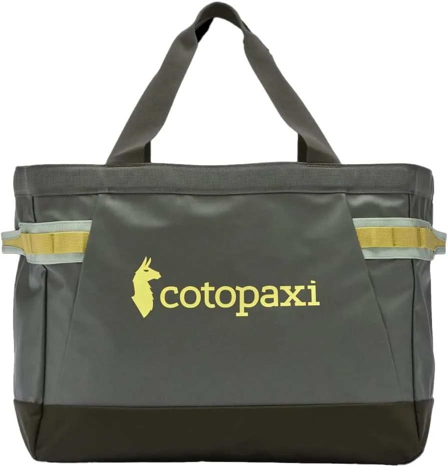 Cotopaxi Allpa 60l Gear Hauler Tote