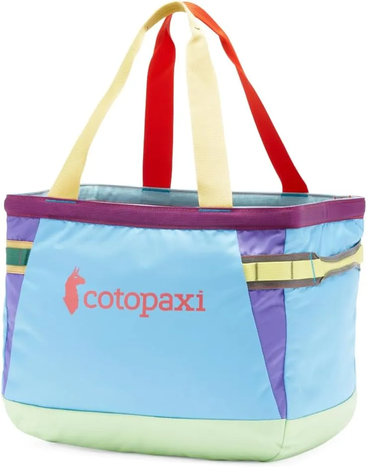 Cotopaxi Allpa Gear Hauler Tote