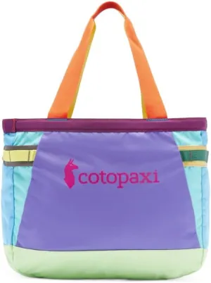 Cotopaxi Allpa Gear Hauler Tote