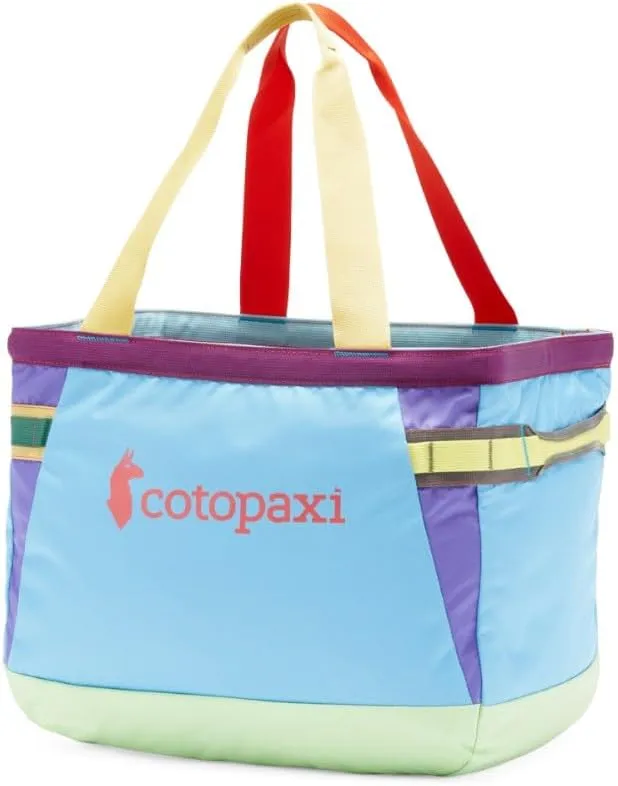 Cotopaxi Allpa Gear Hauler Tote