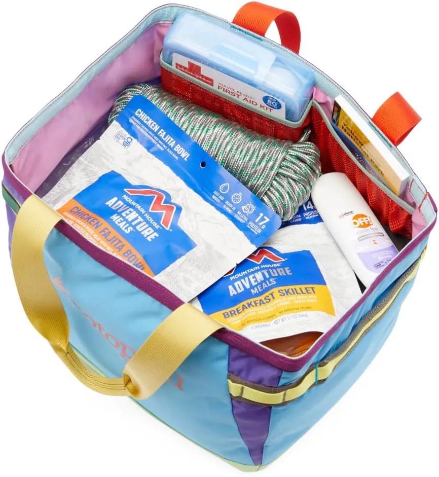 Cotopaxi Allpa Gear Hauler Tote