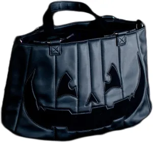 Cross Body Bag, Pumpkin Purse for Women