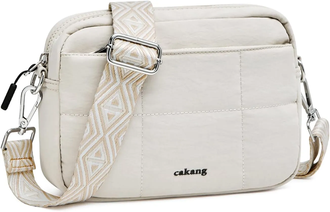 Crossbody Bags for Women Crossbody Purses Shoulder Bag Women's Cross body Handbags Adjustable Strap
