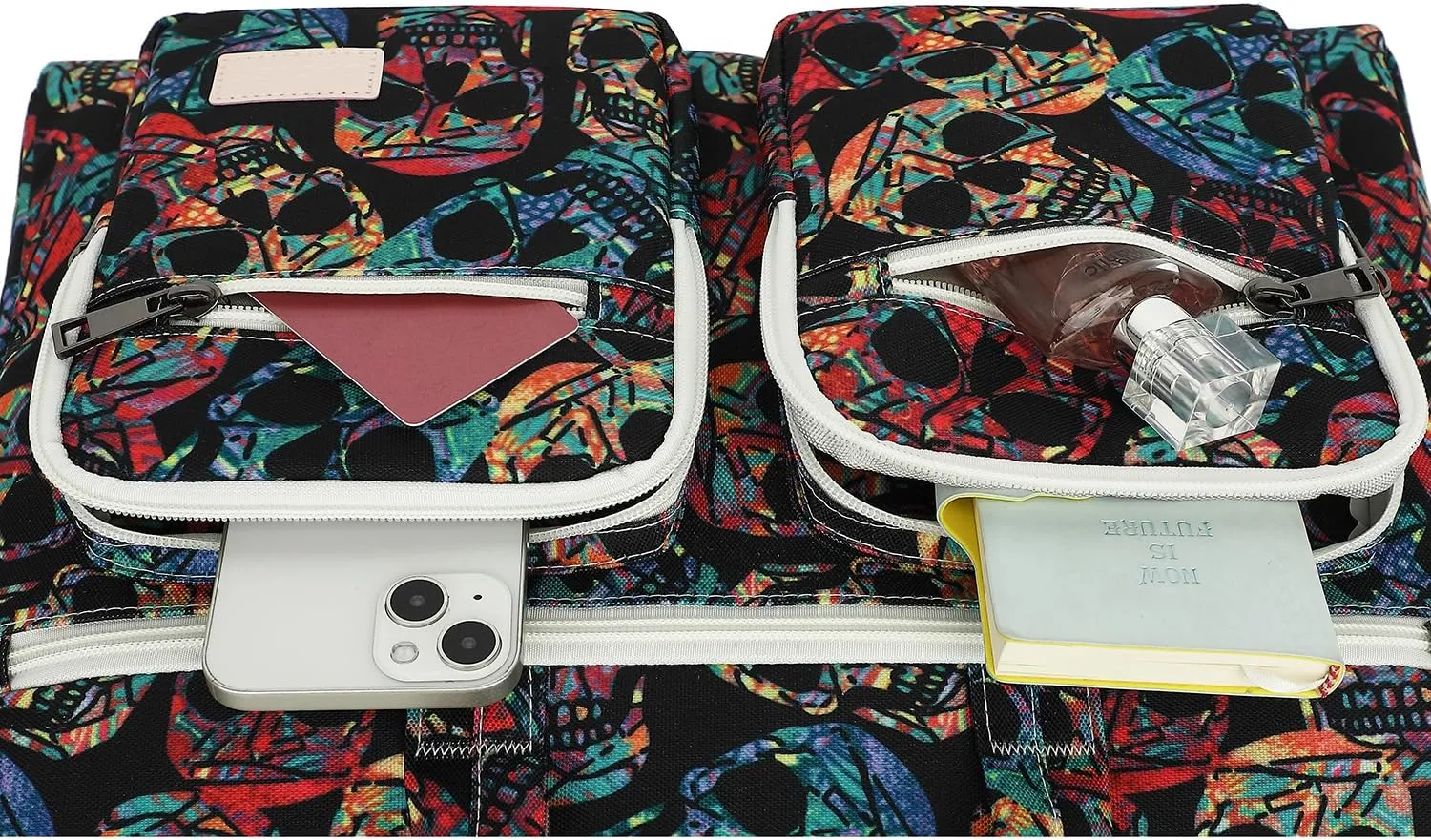 DACHEE Laptop Shoulder Bag for 15 Inch/15.6 Inch Macbook Pro