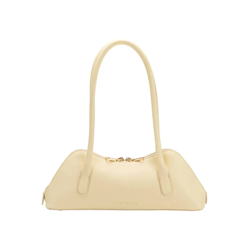 Dakota Yellow Shoulder Bag