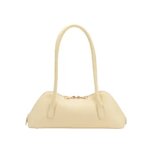 Dakota Yellow Shoulder Bag