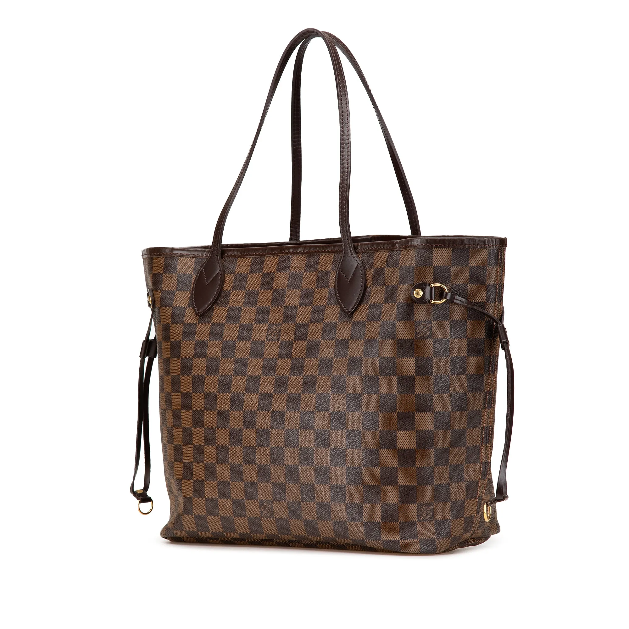 Damier Ebene Neverfull MM