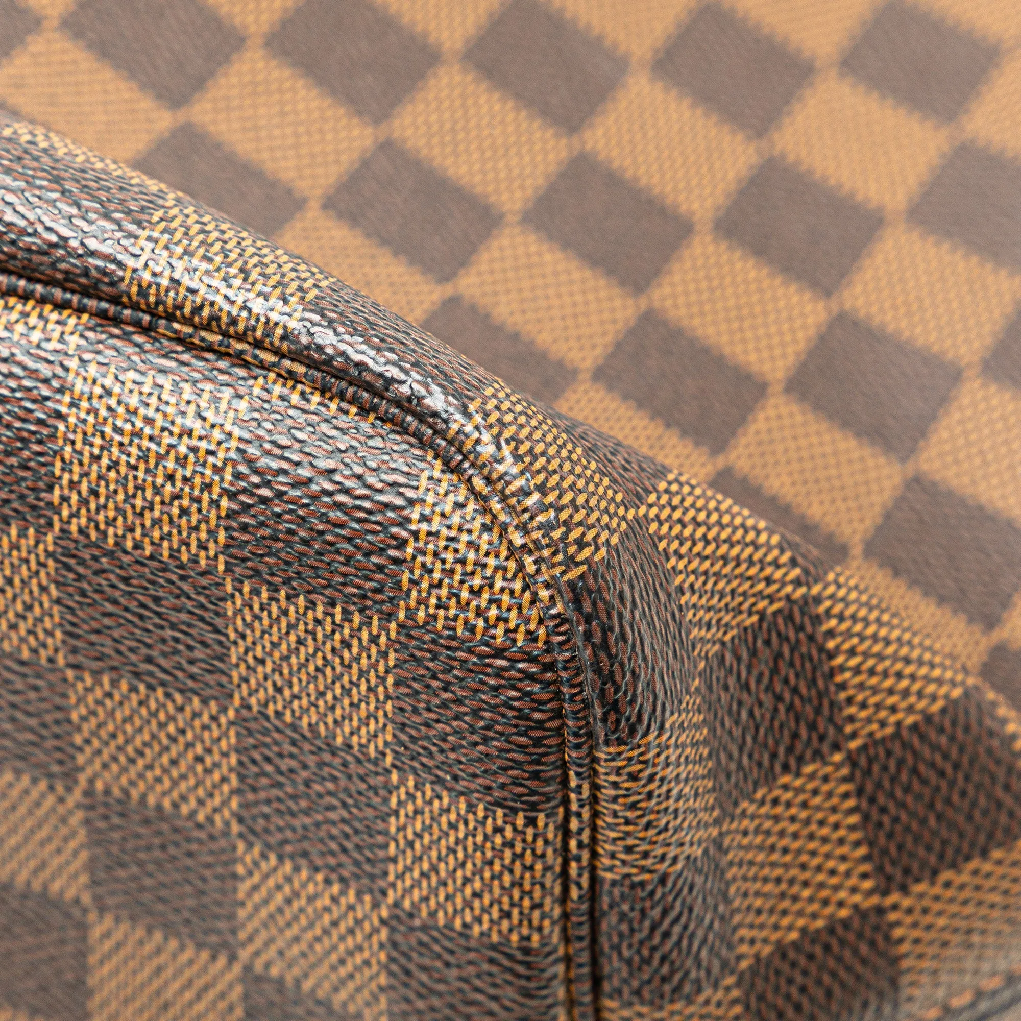 Damier Ebene Neverfull MM