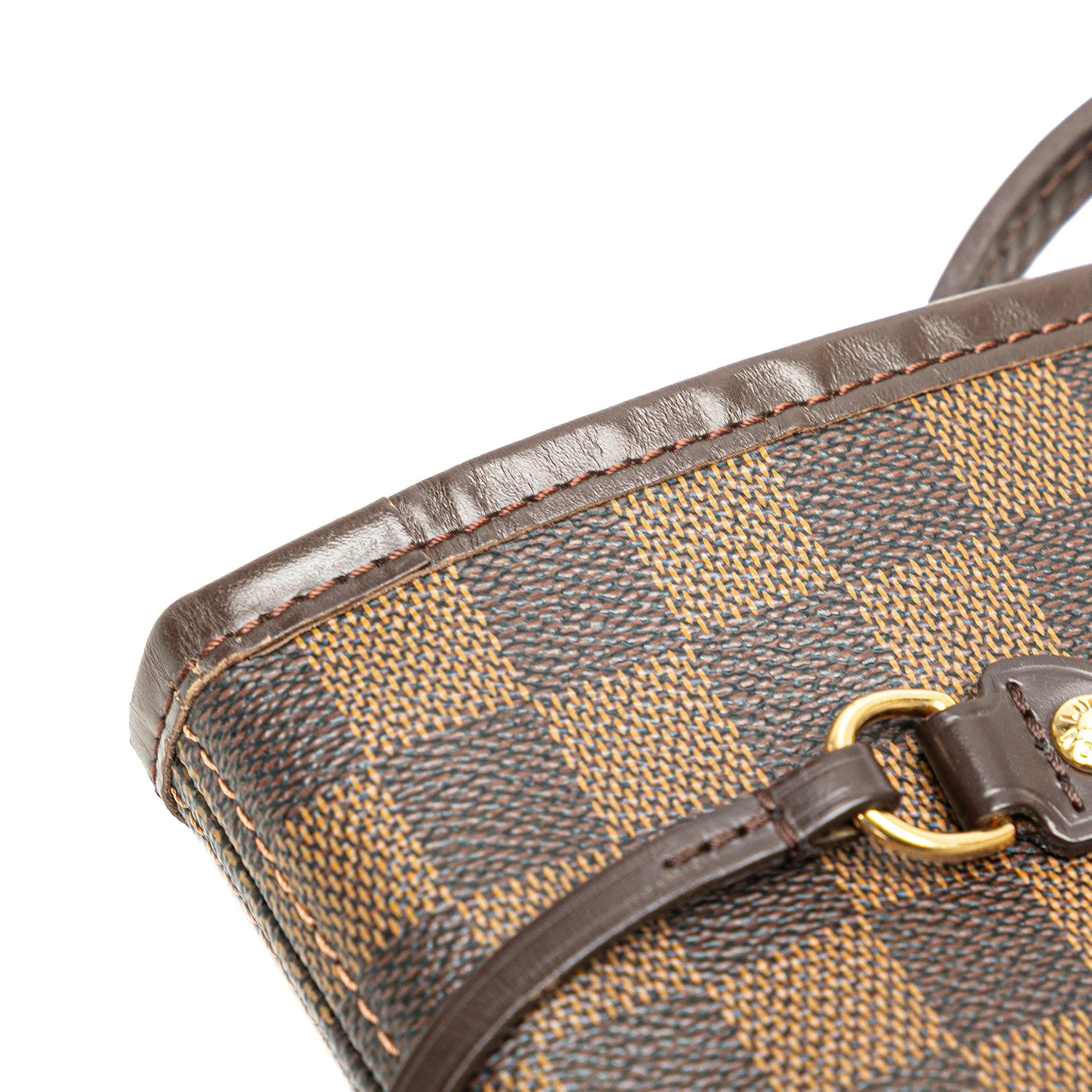 Damier Ebene Neverfull MM