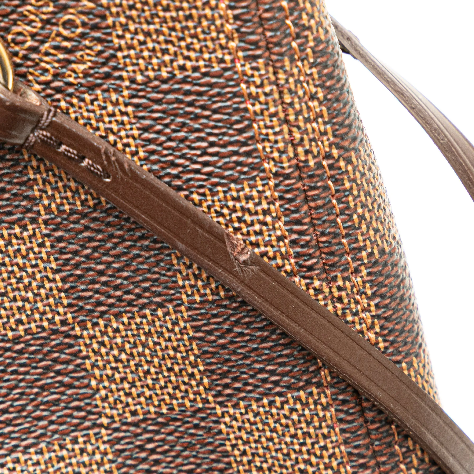 Damier Ebene Neverfull PM