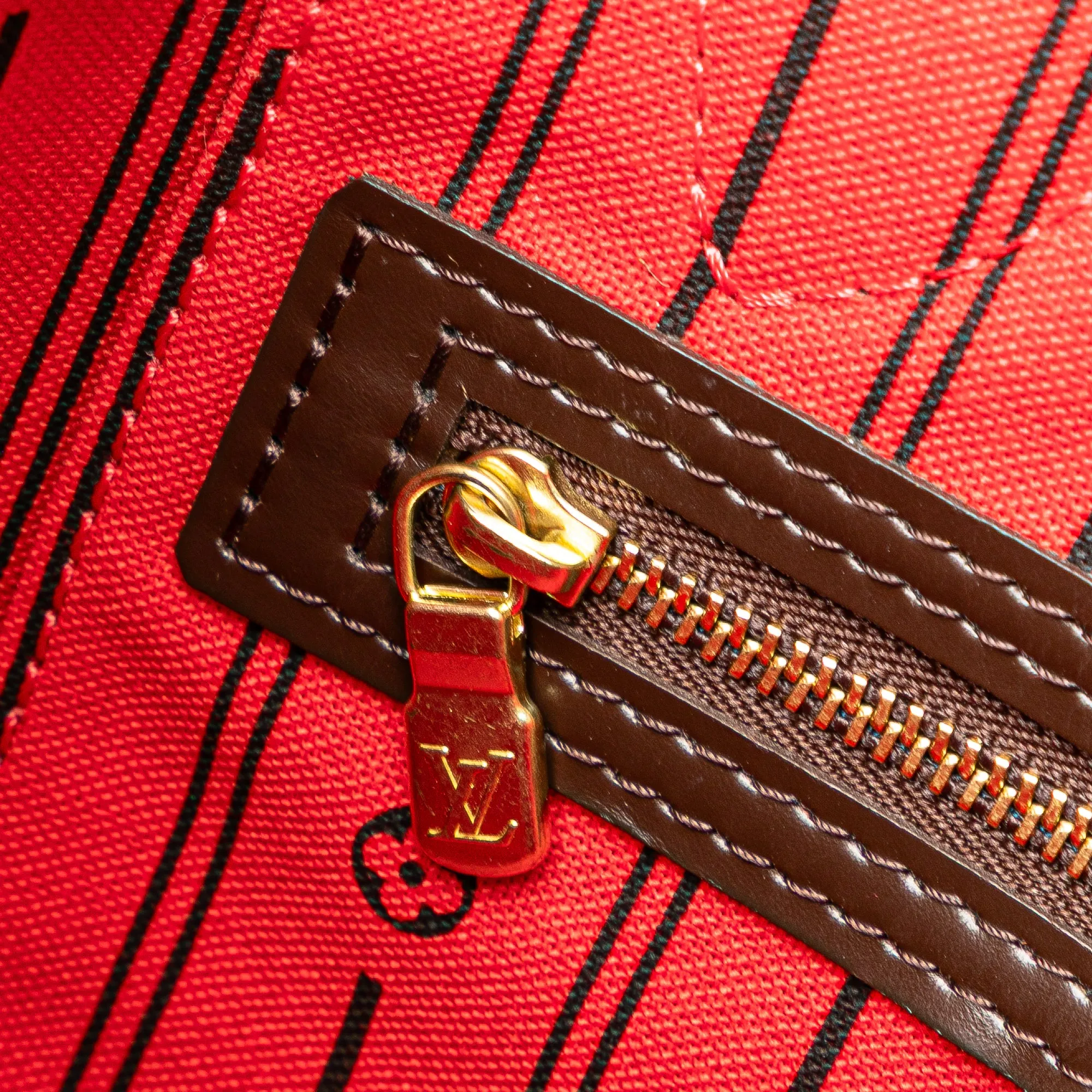 Damier Ebene Neverfull PM