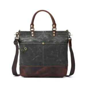 Della Q Tote