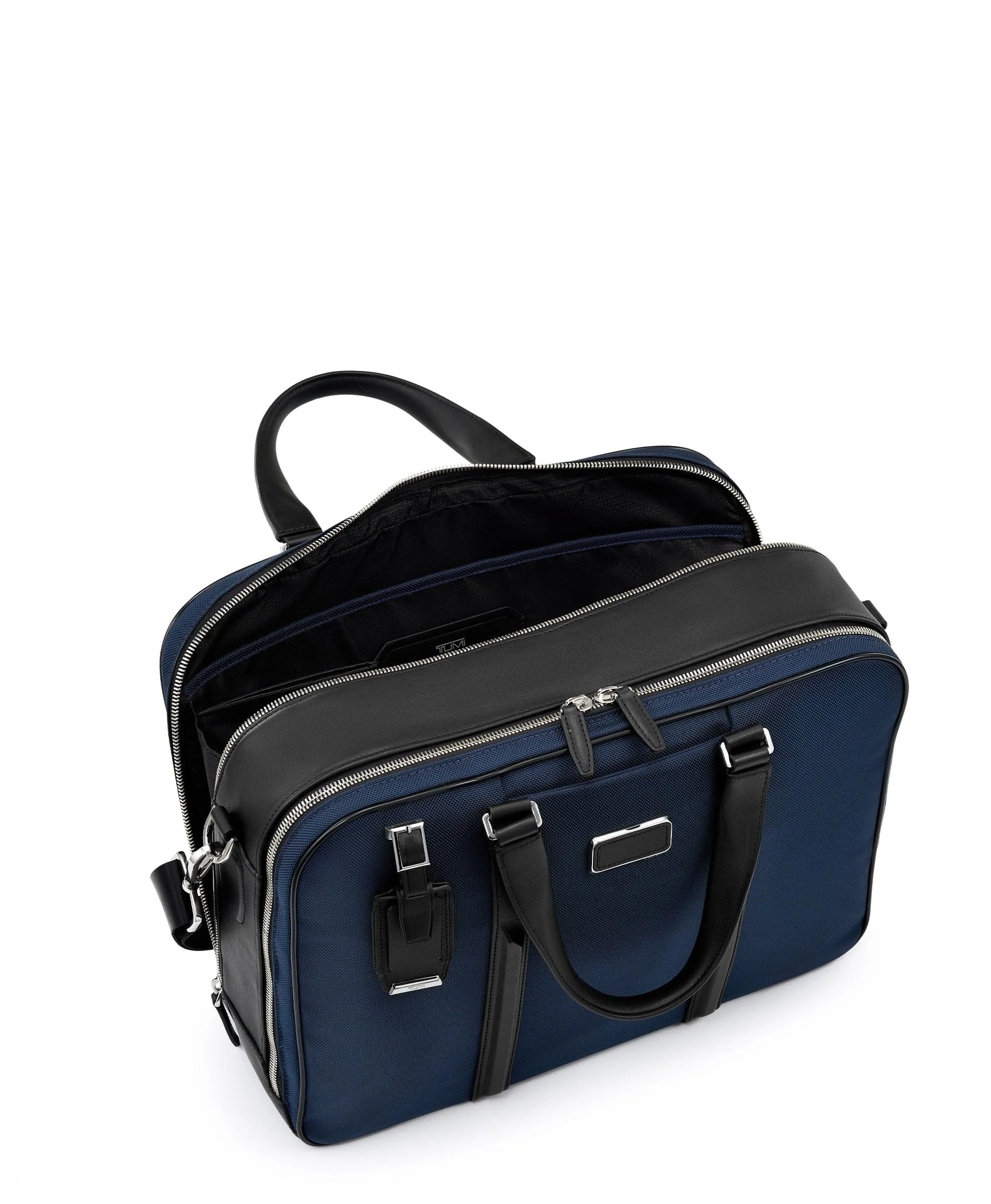 Deluxe Laptop Brief