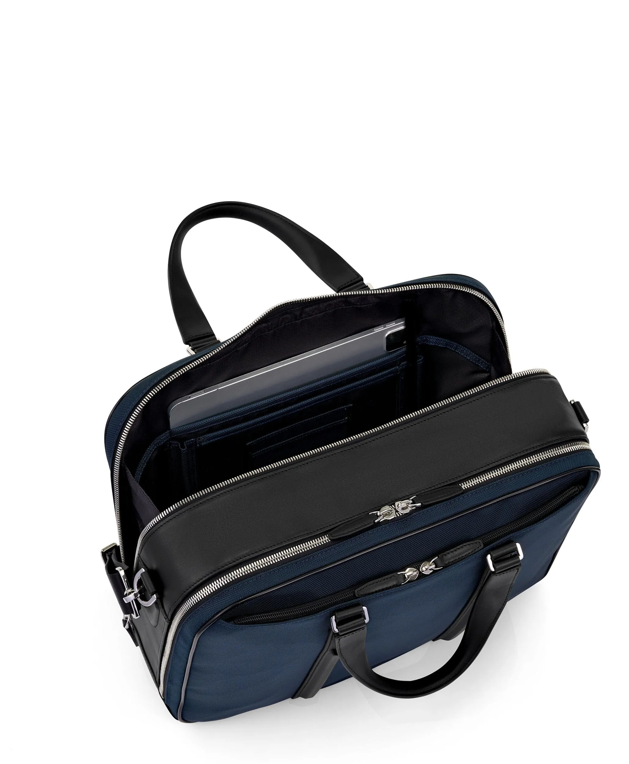 Deluxe Laptop Brief
