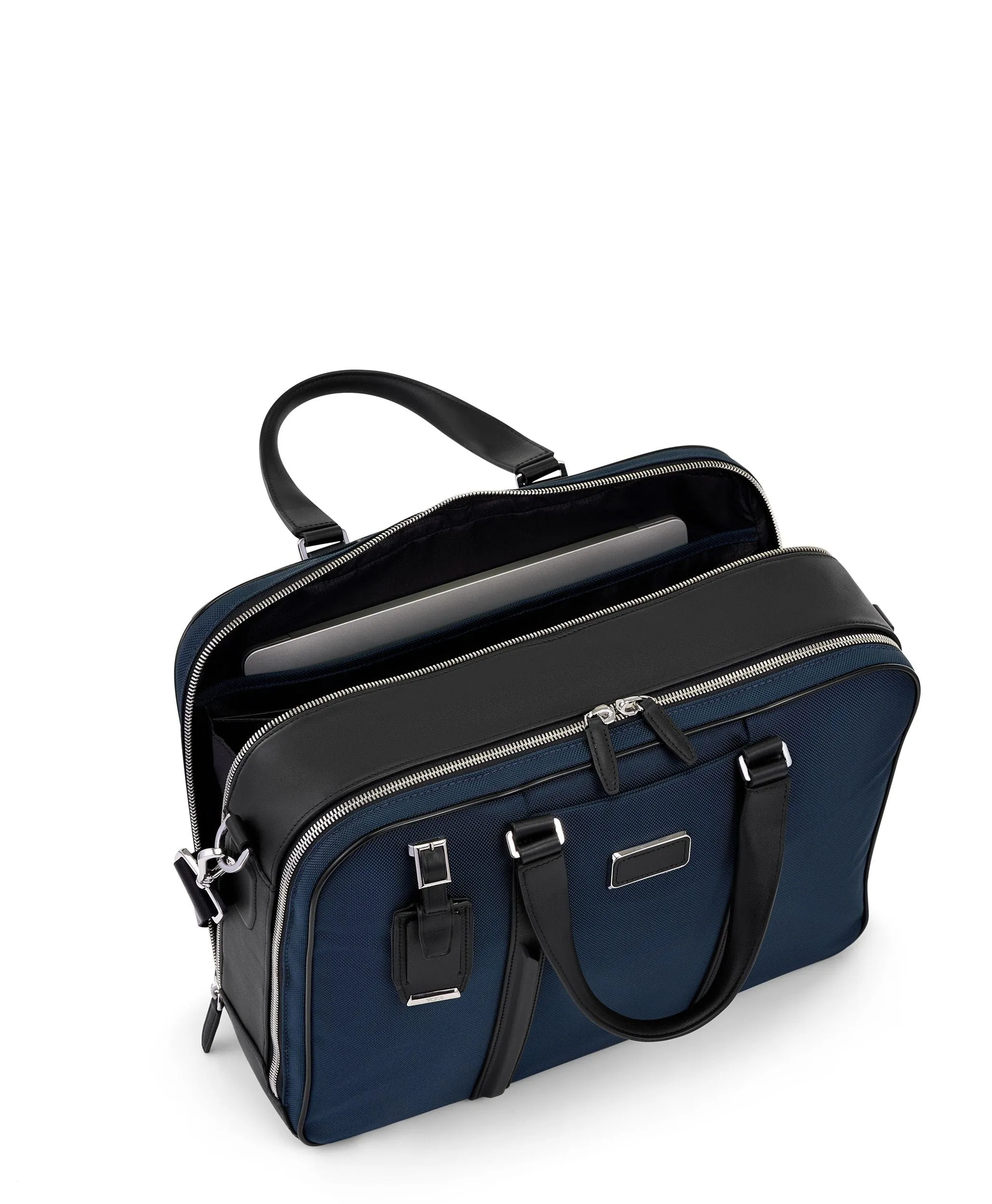 Deluxe Laptop Brief