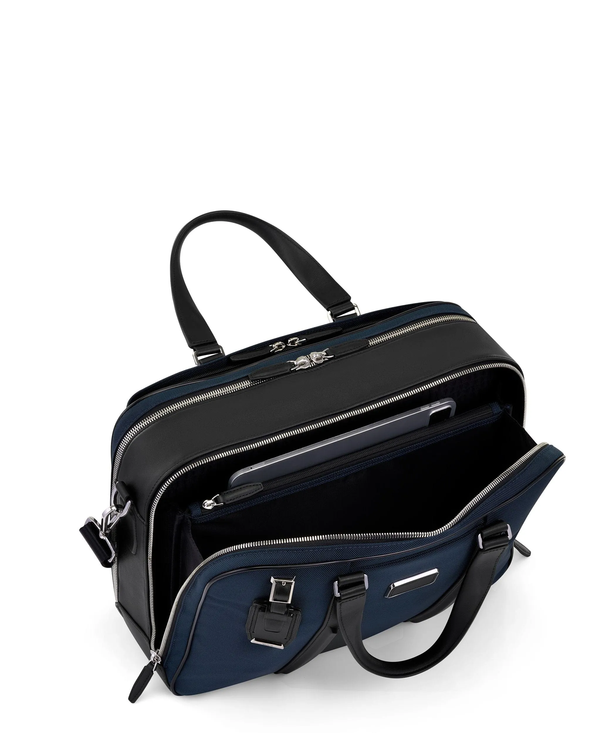 Deluxe Laptop Brief