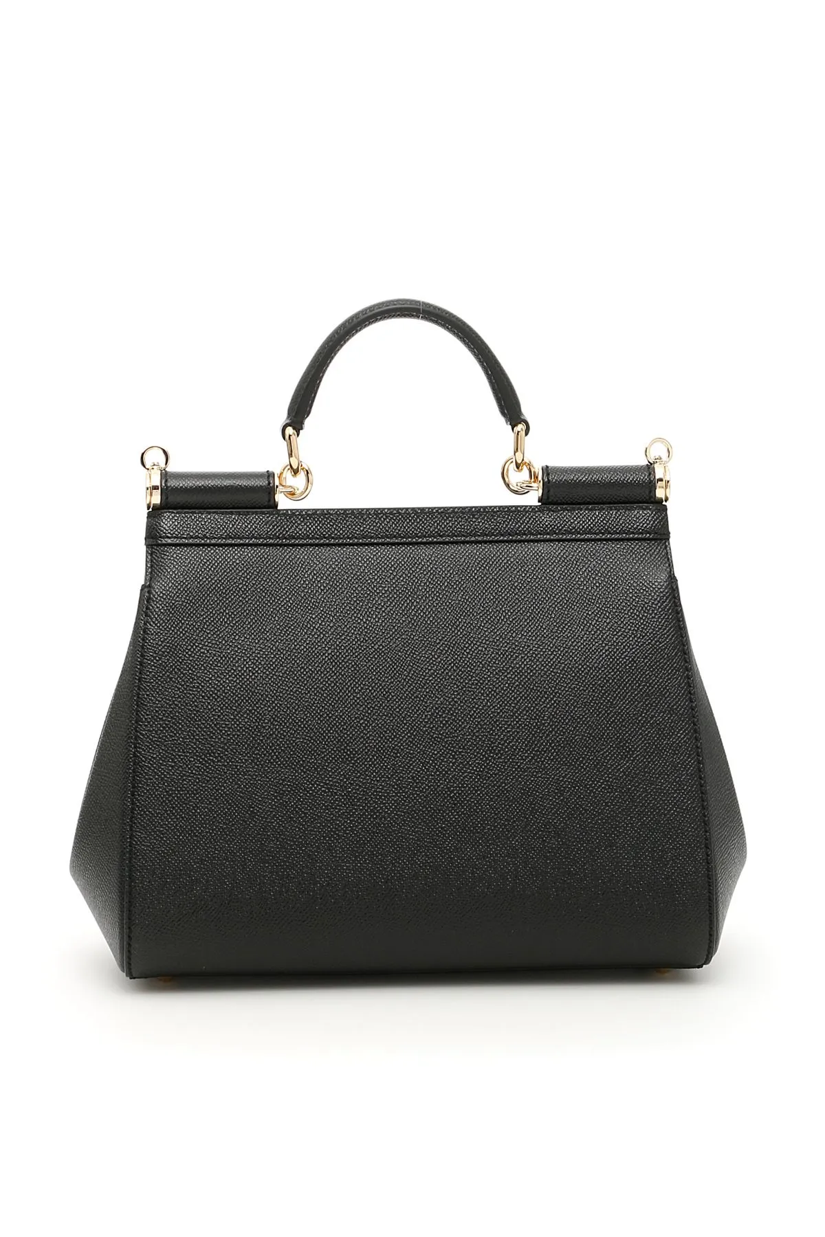 Dolce & Gabbana Medium Sicily Handbag
