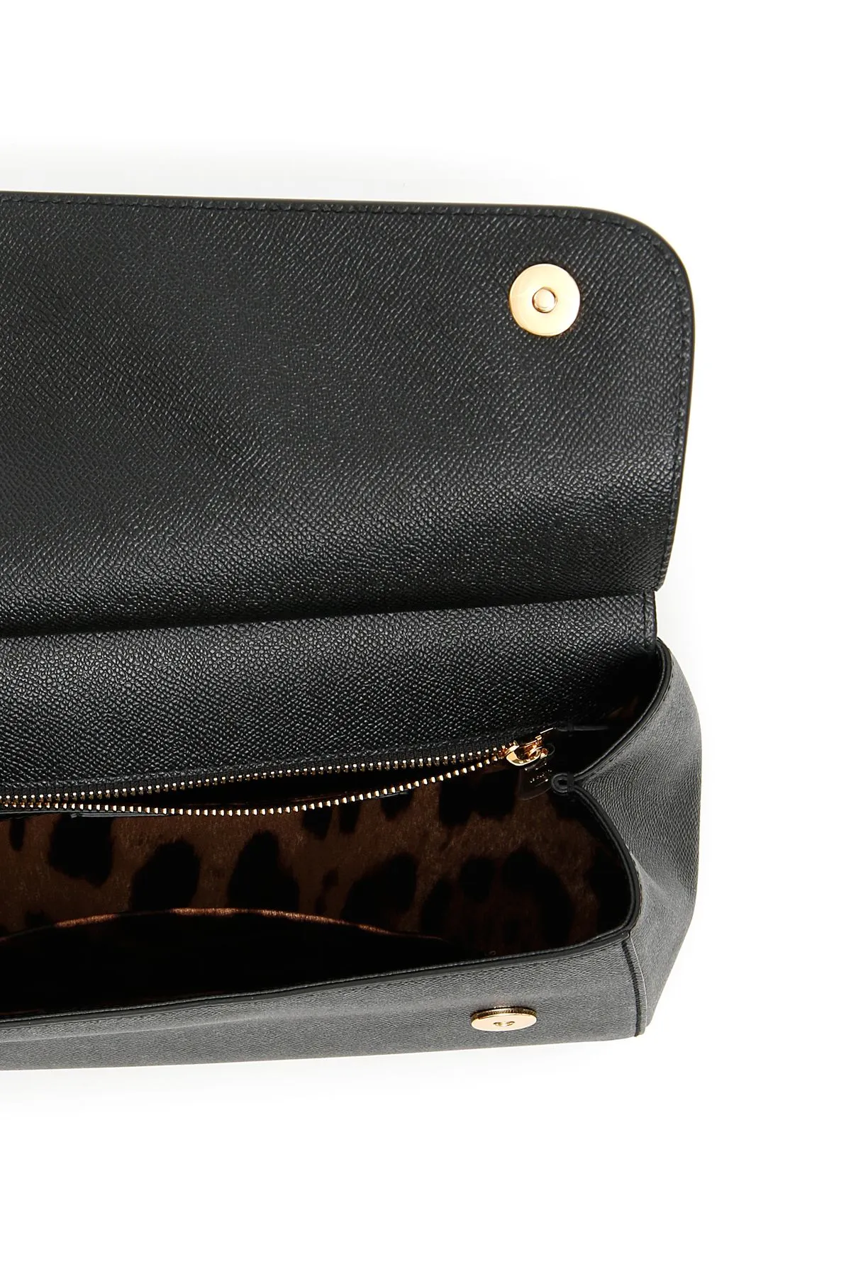 Dolce & Gabbana Medium Sicily Handbag