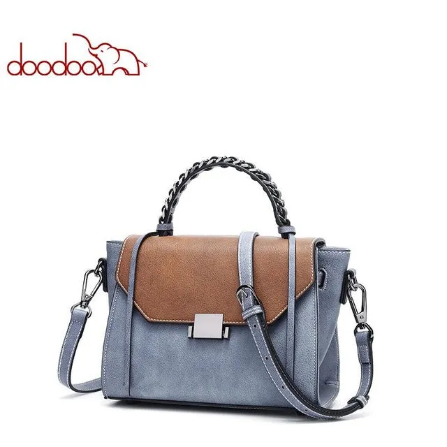 DOODOO  Single Shoulder Bag
