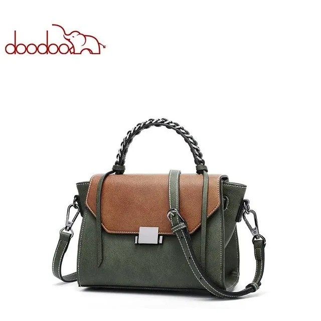 DOODOO  Single Shoulder Bag