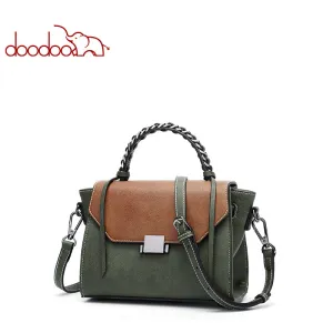 DOODOO  Single Shoulder Bag