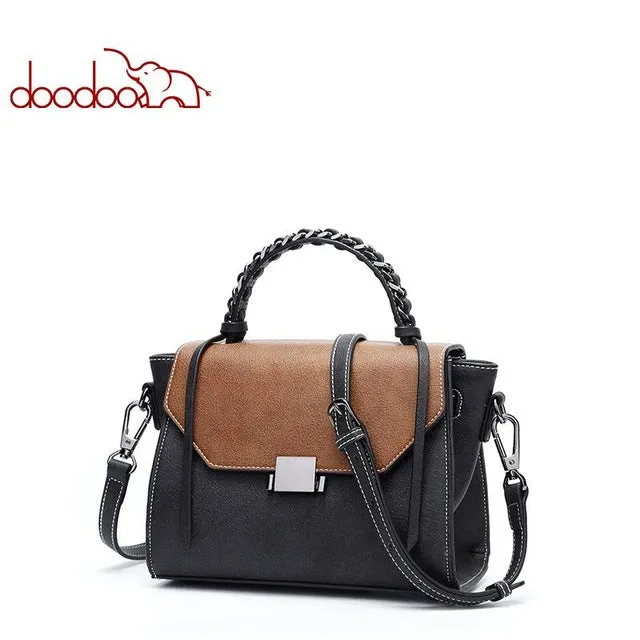 DOODOO  Single Shoulder Bag