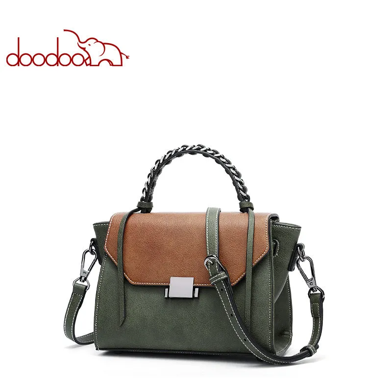 DOODOO  Single Shoulder Bag